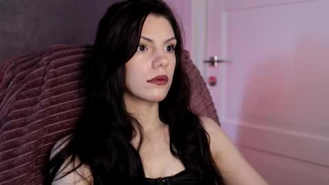 Miss Rochelle online show from 02.12.26