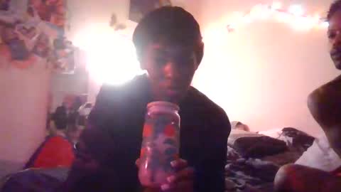 SerahsecretGarden online show from 11.05.25