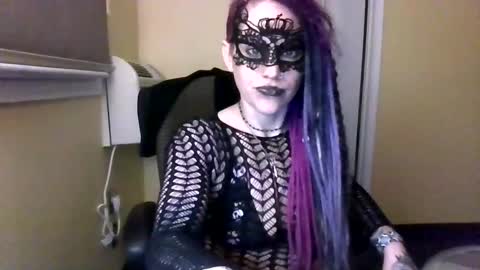 mistress_solena online show from 05.04.26