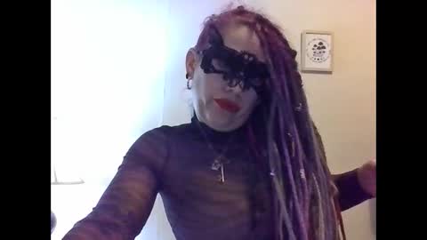 mistress_solena online show from 05.14.26