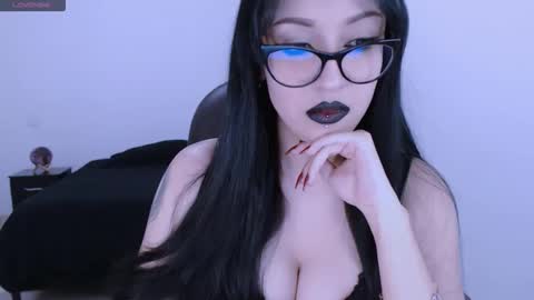 Mistress online show from 05.10.26