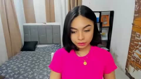 Snapshot of mistressaki chatting on 02.21.26 mistressaki online show from 02.21.26