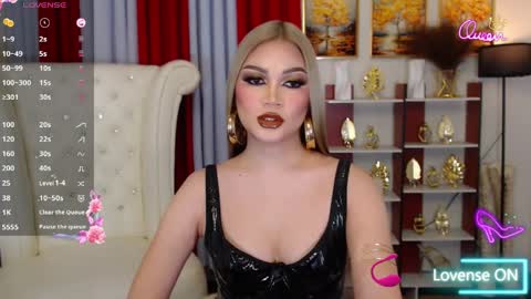 mistressathenna online show from 03.29.26