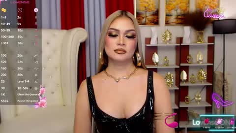 mistressathenna online show from 04.23.26
