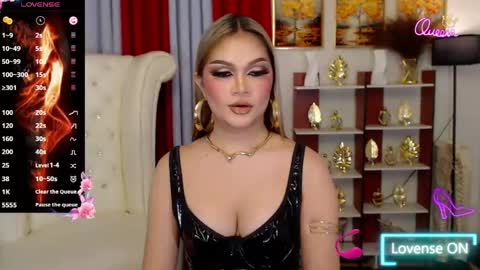 mistressathenna online show from 05.02.26