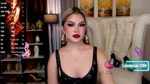 mistressathenna online show from 05.16.26