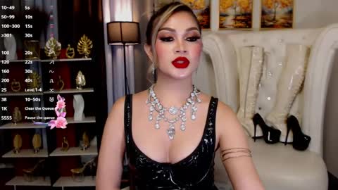 mistressathenna online show from 05.25.26