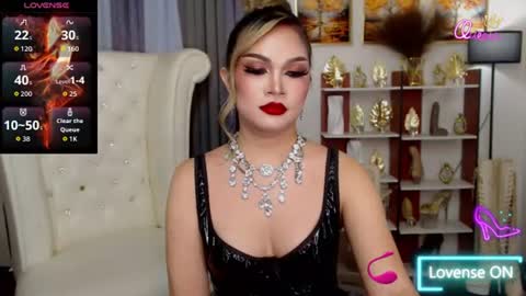 Snapshot of mistressathenna chatting on 07.06.26 mistressathenna online show from 07.06.26