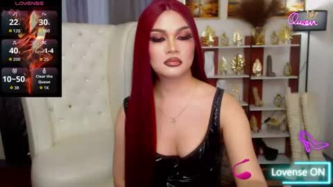 Snapshot of mistressathenna chatting on 07.10.26 mistressathenna online show from 07.10.26