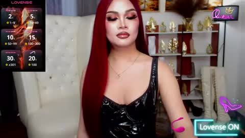 Snapshot of mistressathenna chatting on 07.16.26 mistressathenna online show from 07.16.26