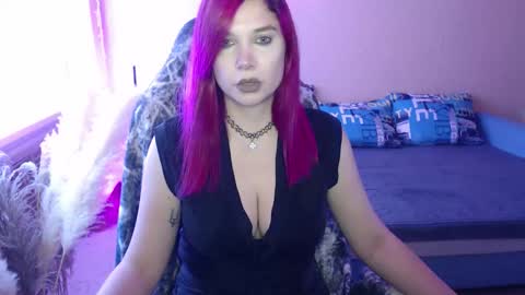 Snapshot of mistressbailey_x chatting on 10.04.25 Miss Bailey online show from 10.04.25