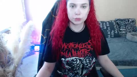 Snapshot of mistressbailey_x chatting on 05.17.26 Miss Bailey online show from 05.17.26