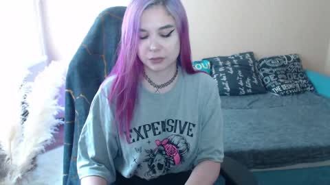 Snapshot of mistressbailey_x chatting on 05.26.26 Miss Bailey online show from 05.26.26