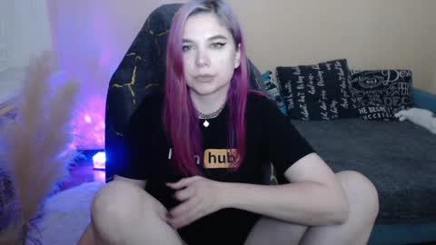 Snapshot of mistressbailey_x chatting on 05.31.26 Miss Bailey online show from 05.31.26