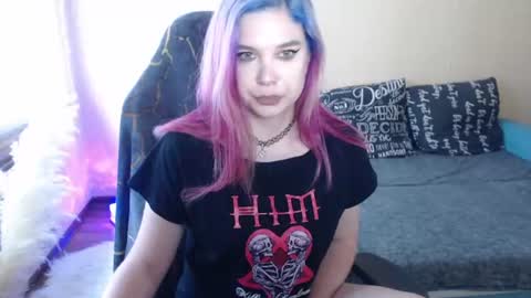 Snapshot of mistressbailey_x chatting on 06.21.26 Miss Bailey online show from 06.21.26
