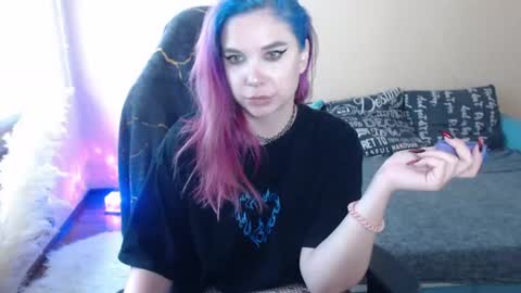 Snapshot of mistressbailey_x chatting on 06.22.26 Miss Bailey online show from 06.22.26