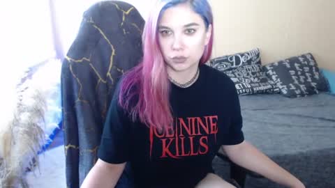 Snapshot of mistressbailey_x chatting on 06.29.26 Miss Bailey online show from 06.29.26