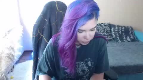 Snapshot of mistressbailey_x chatting on 07.06.26 Miss Bailey online show from 07.06.26