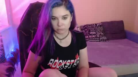 Snapshot of mistressbailey_x chatting on 07.28.26 Miss Bailey online show from 07.28.26
