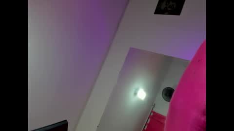 NAHOMY  online show from 02.26.26