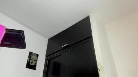 NAHOMY  online show from 03.14.26