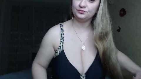 mistresscaro online show from 03.14.26