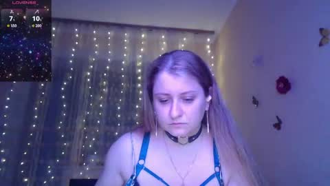 mistresscaro online show from 04.11.26