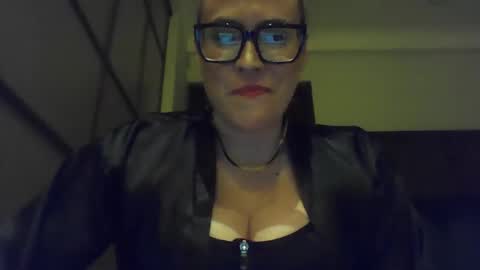 mistressdannydarko online show from 03.16.26