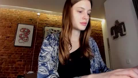mistresselizy online show from 03.27.26