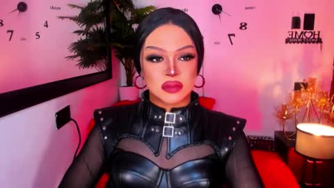 Call me MISS JAS online show from 03.12.26