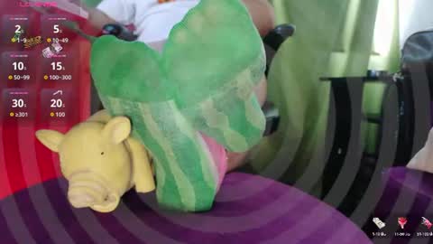 Jhadee online show from 06.18.26
