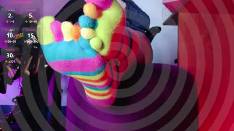 Snapshot of mistressjm_ chatting on 06.25.26 Jhadee online show from 06.25.26