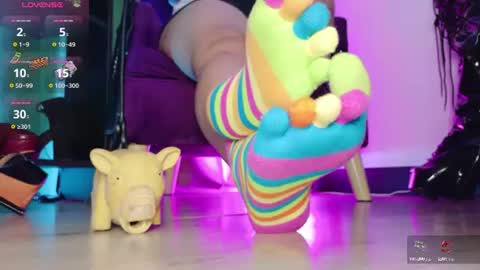 Snapshot of mistressjm_ chatting on 07.03.26 Jhadee online show from 07.03.26