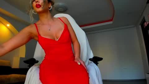Mistress KiRa online show from 06.10.26