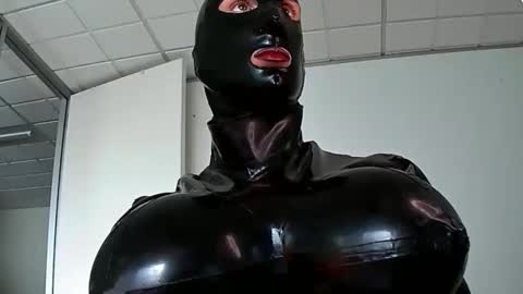 Bianca online show from 01.20.25