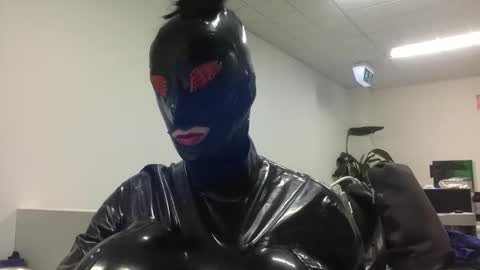 Bianca online show from 03.23.26