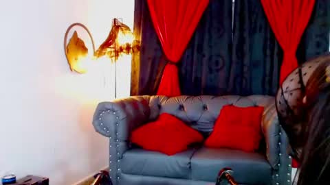 Mistresslombana online show from 07.06.26