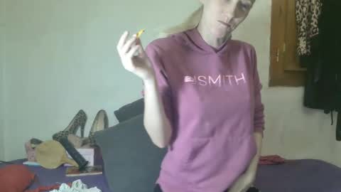 Snapshot of mistressmilly32 chatting on 11.09.25 mistressmilly32 online show from 11.09.25