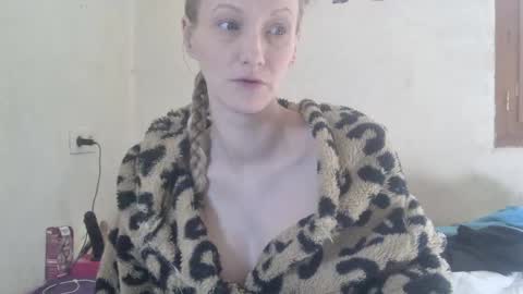 Snapshot of mistressmilly32 chatting on 02.07.26 mistressmilly32 online show from 02.07.26