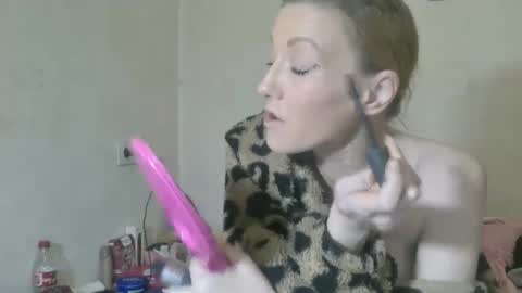 Snapshot of mistressmilly32 chatting on 03.11.26 mistressmilly32 online show from 03.11.26