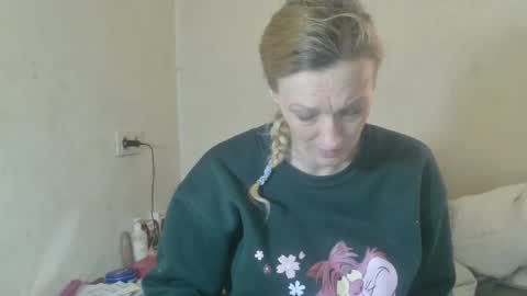 mistressmilly32 online show from 04.19.26