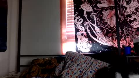 Snapshot of mistressmystii chatting on 01.06.25 Mistress Mystii online show from 01.06.25