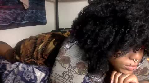 Snapshot of mistressmystii chatting on 02.06.25 Mistress Mystii online show from 02.06.25