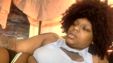 Snapshot of mistressmystii chatting on 02.07.25 Mistress Mystii online show from 02.07.25