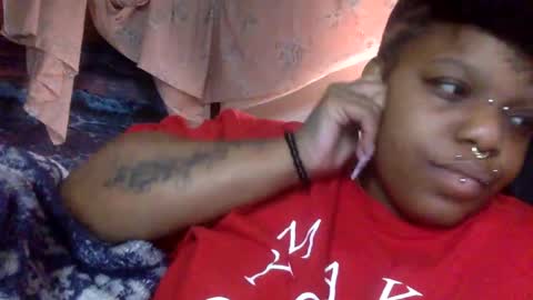 Snapshot of mistressmystii chatting on 02.09.25 Mistress Mystii online show from 02.09.25