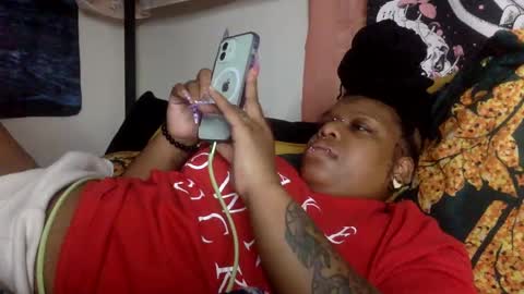 Snapshot of mistressmystii chatting on 02.09.25 Mistress Mystii online show from 02.09.25