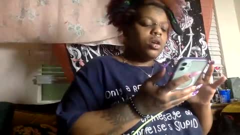 Snapshot of mistressmystii chatting on 02.11.25 Mistress Mystii online show from 02.11.25