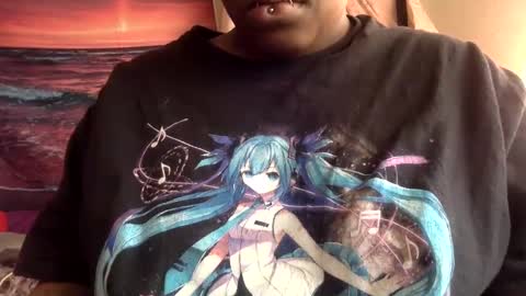 Snapshot of mistressmystii chatting on 03.10.25 Mistress Mystii online show from 03.10.25