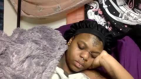 Snapshot of mistressmystii chatting on 03.11.25 Mistress Mystii online show from 03.11.25