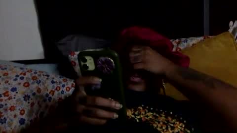 Snapshot of mistressmystii chatting on 09.15.25 Mistress Mystii online show from 09.15.25